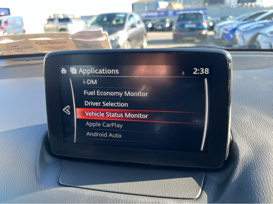 2020 Mazda Mazda2 - image 21