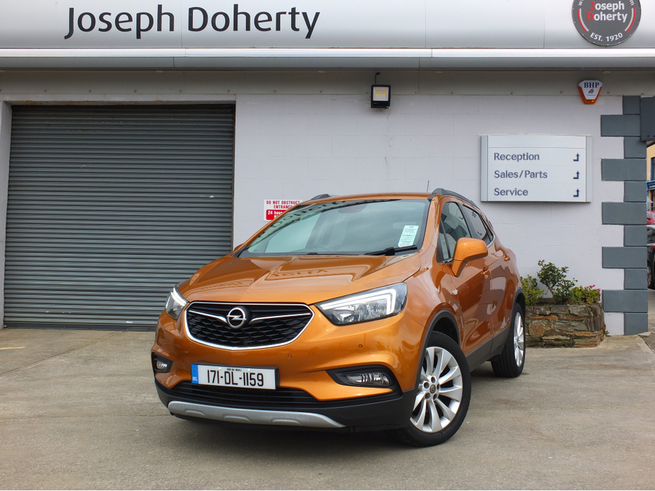 2017 Opel Mokka for sale in , Ireland