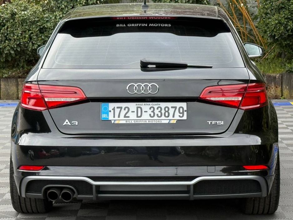 2017 Audi A3 - image 16