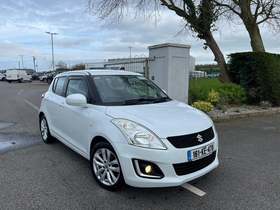 2016 Suzuki Swift for sale in , Ireland