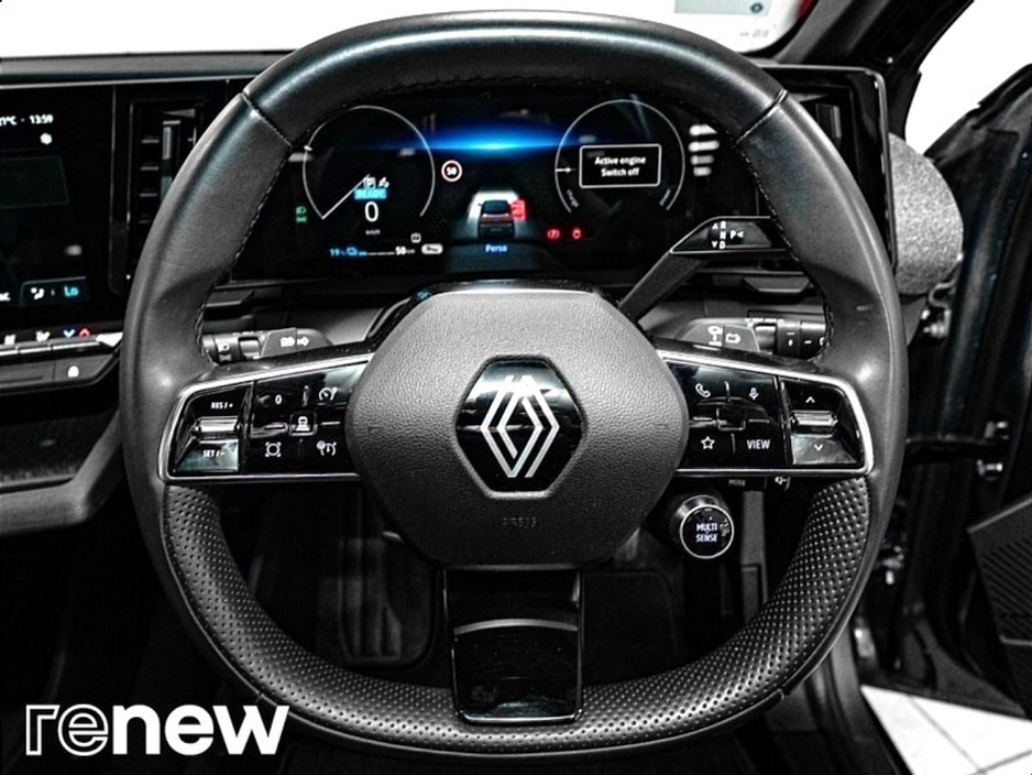 2024 Renault Megane E-Tech - image 28