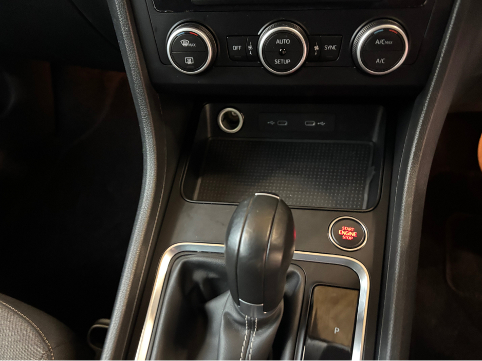 2023 SEAT Ateca - image 13