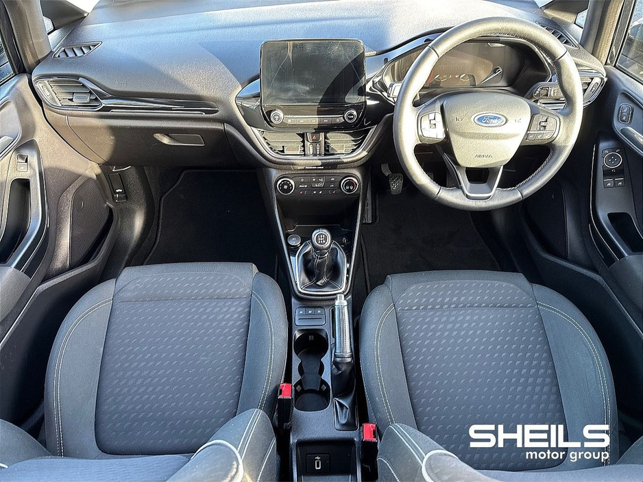 2019 Ford Fiesta - image 3