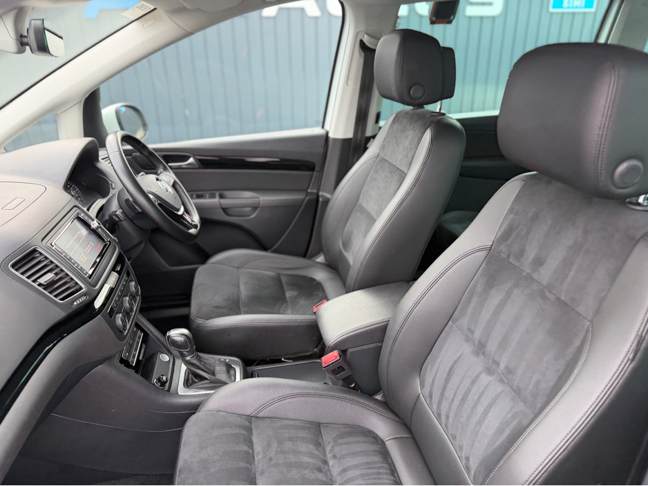 2019 Volkswagen Sharan - image 48