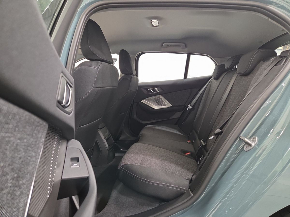 2026 BMW 1 Series 120 Sport €43,950