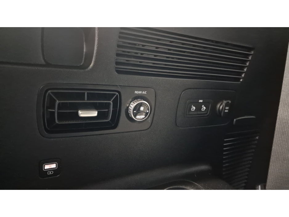 2023 Kia Sorento 2.2 K4 4X2 Diesel 7 seats €42,950