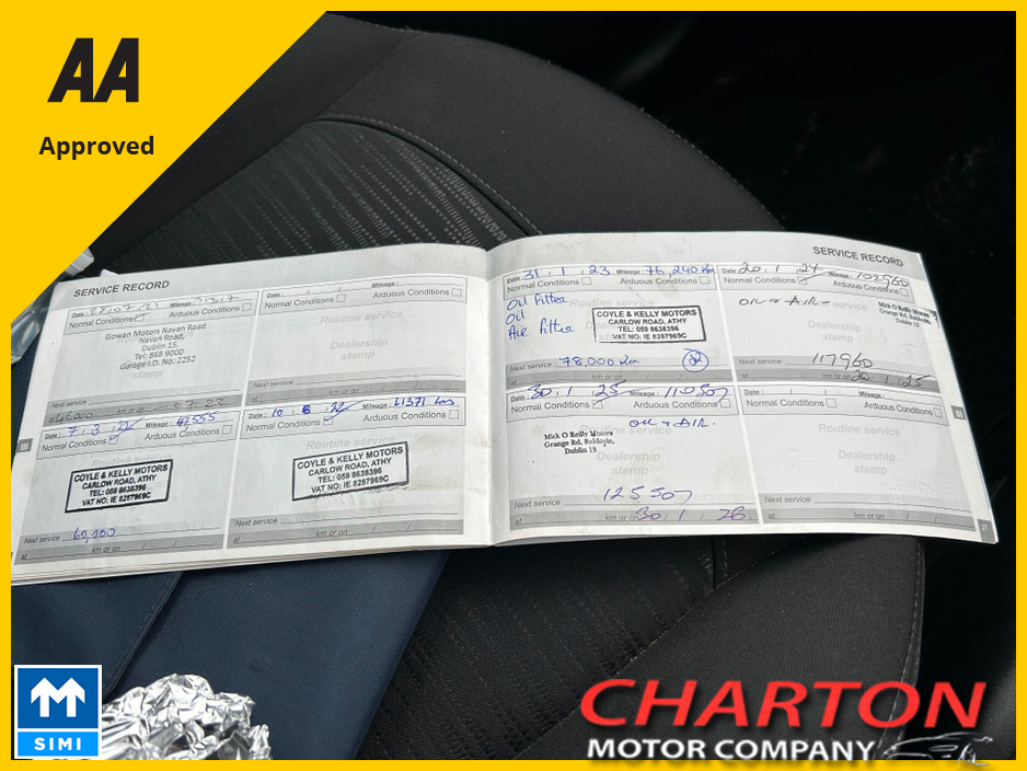 2017 Peugeot 208 - image 9