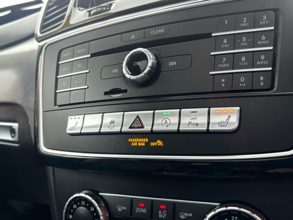 2017 Mercedes-Benz GLE Class - image 15