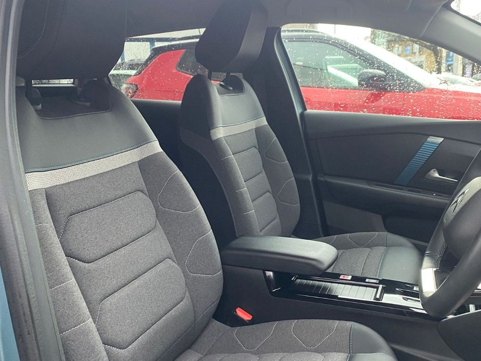 2023 Citroen E-C4 E-C4, C Series , 50KWH 136HP 360Kms Range €19,995