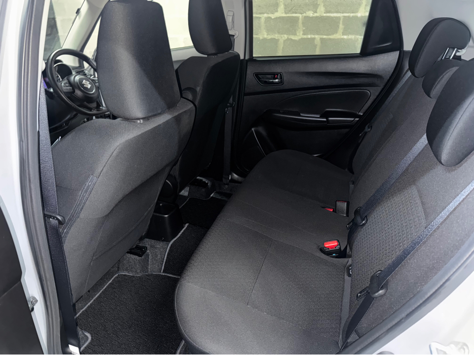 2019 Suzuki Swift 2019 Suzuki Swift | Automatic | ONLY 109,000KMS €11,999