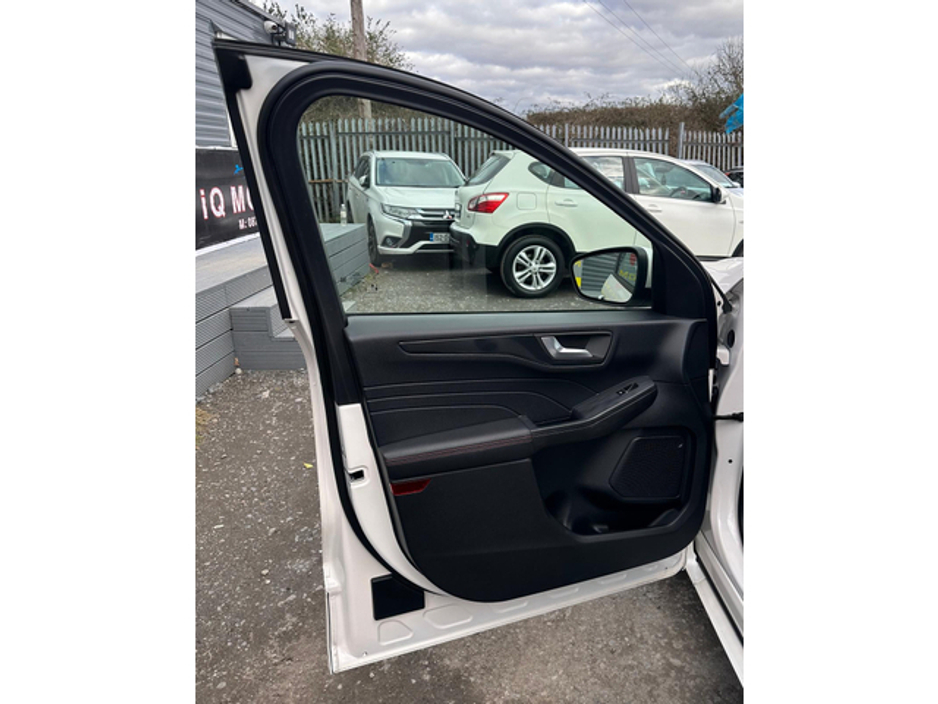 2022 Ford Kuga ST-LINE X EDITION EC 2022 €28,995