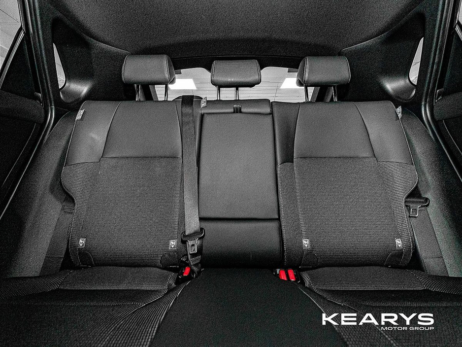 2023 Toyota bZ4X - image 27