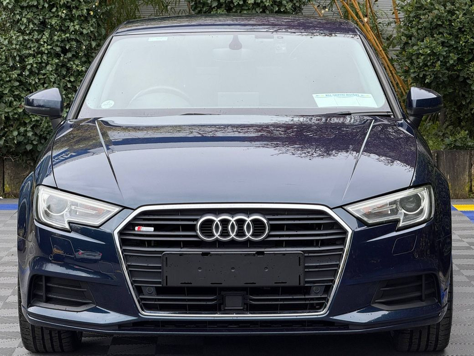 2017 Audi A3 - image 14