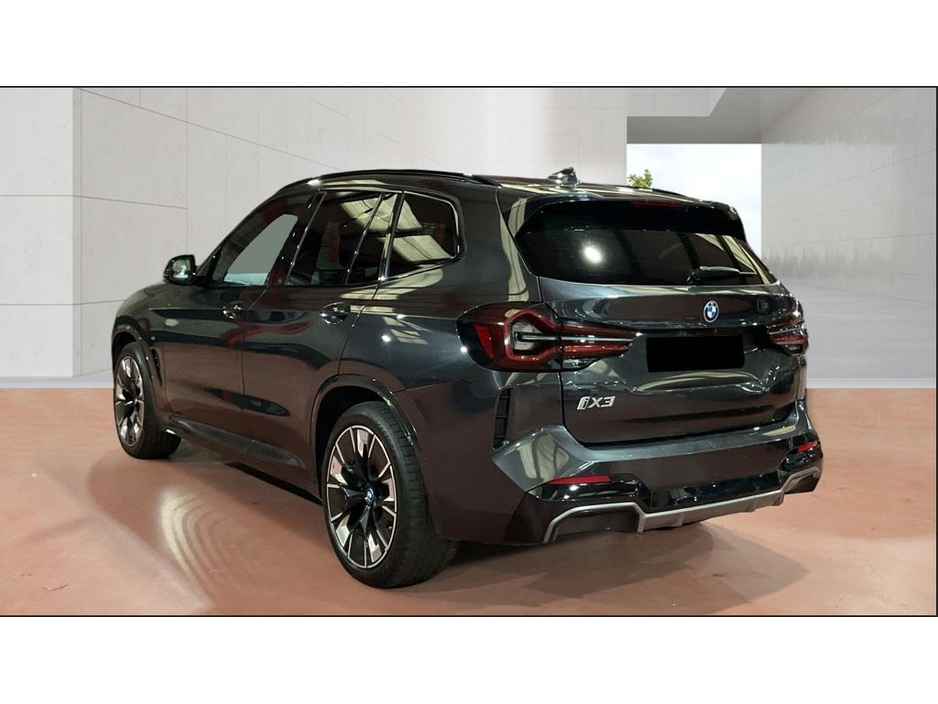 2023 BMW iX3 - image 3