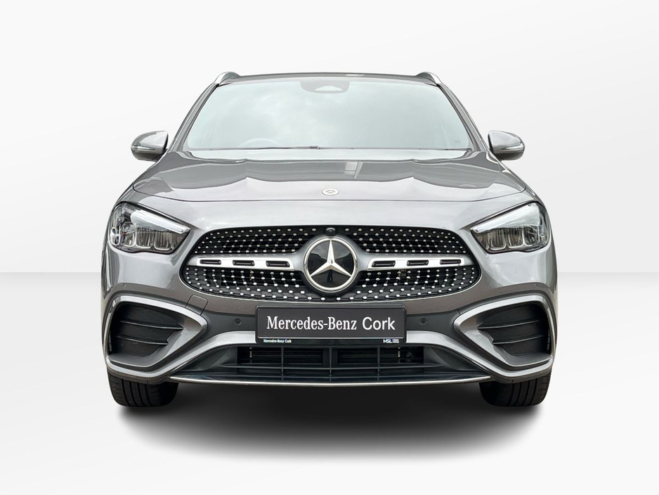2024 Mercedes-Benz GLA Class - image 10