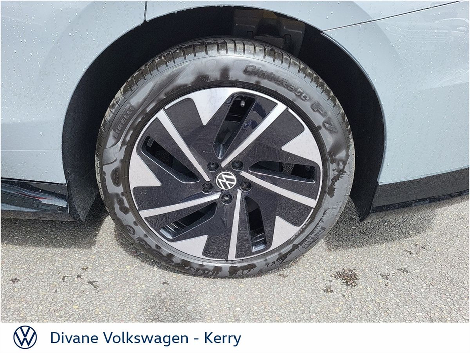 2026 Volkswagen ID.7 PRO PLUS 545KM RANGE €49,950