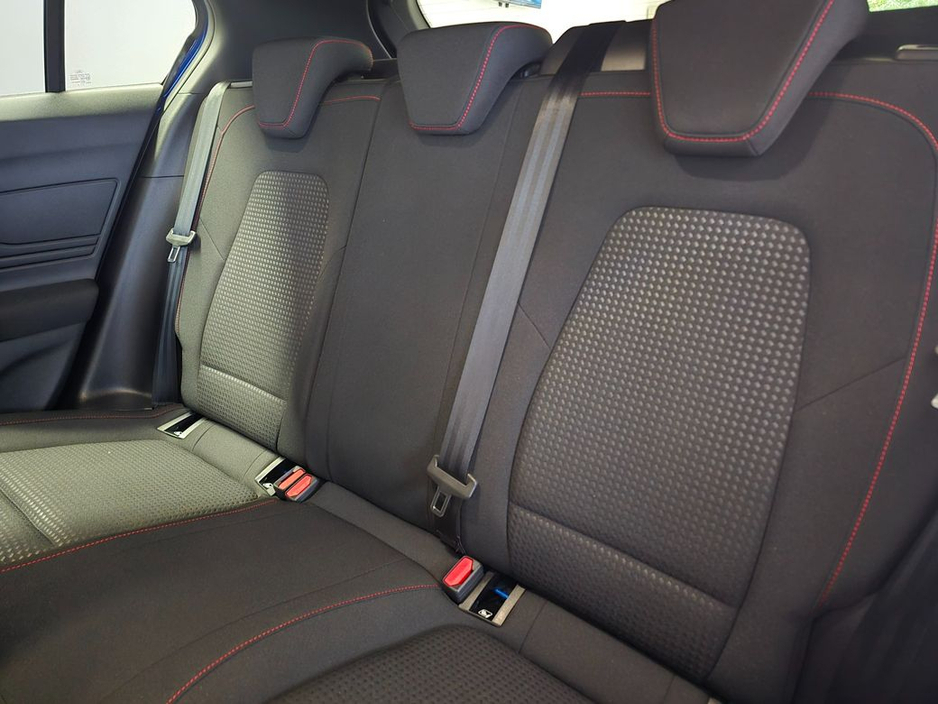 2023 Ford Focus St-line 1.0T Petrol 125