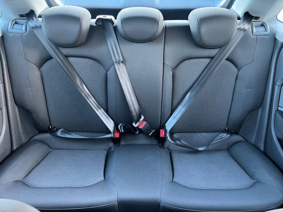 2016 Audi A1 1.0 TFSI AUTO // VERY LOW MILEAGE // FULL SERVICE HISTORY // 15" ALLOYS // AIR CONDITIONING €15,900