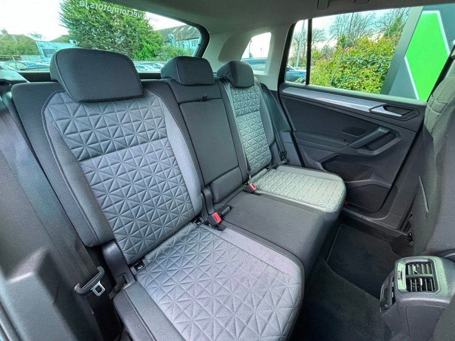 2022 Volkswagen Tiguan PLUG IN HYBRID PETROL 1.4 TSI AUTO PHEV €33,995