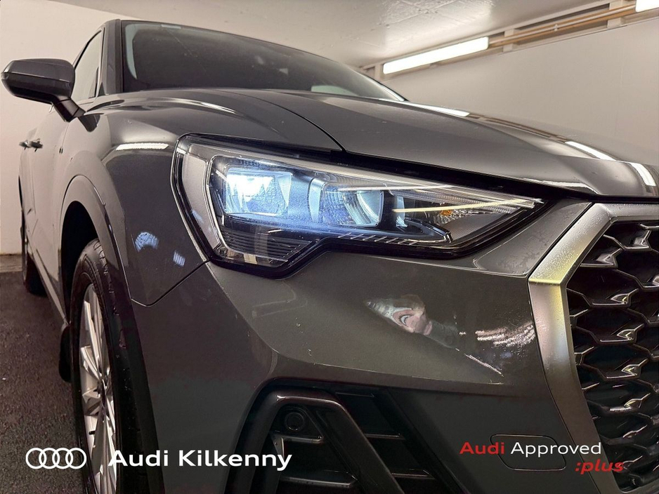 2024 Audi Q3 - image 14