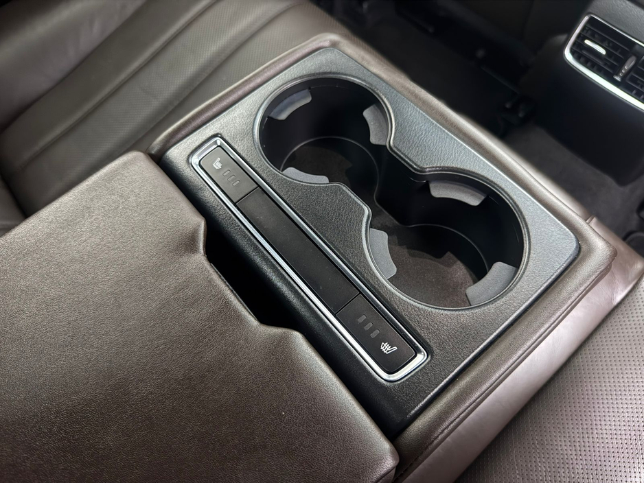 2019 Mazda Mazda6 - image 25