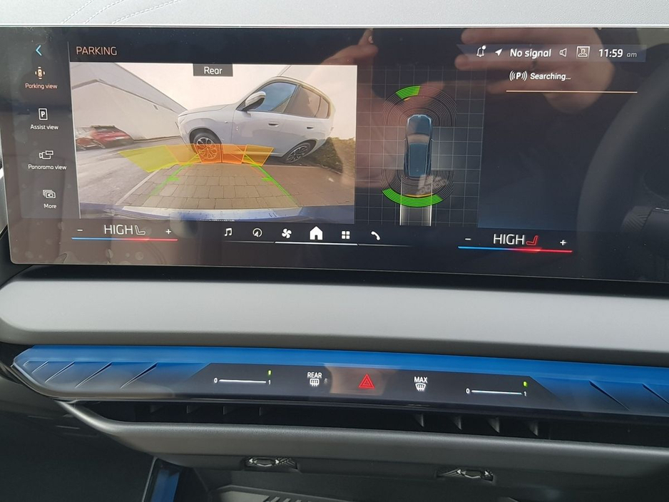 2026 BMW X3 xDrive20d M Sport