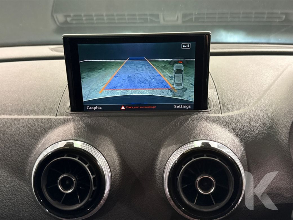 2016 Audi A3 - image 23