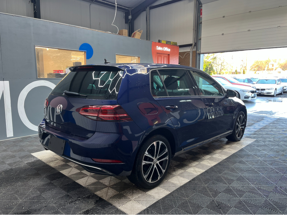 2020 Volkswagen Golf €21950! 2020 VOLKSWAGEN GOLF TSI COMFORT LINE 1.2 AUTOMATIC / REVERSE CAMERA / CRUISE CONTROL €21,950