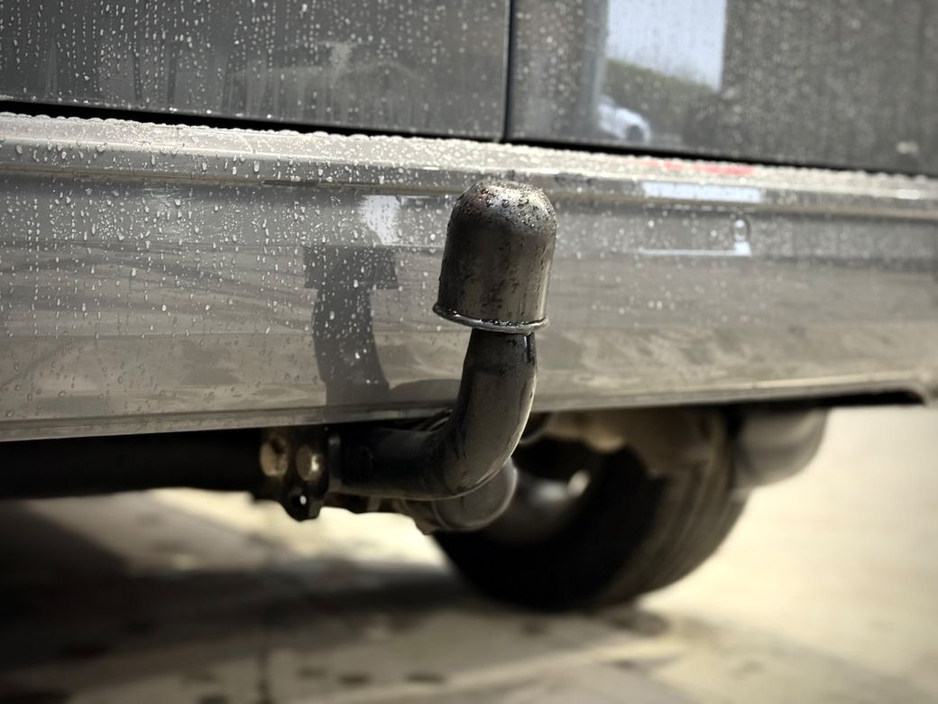 2023 Volkswagen Caddy Cargo ED TDI 122HP *AUTOMATIC* // LOW MILEAGE ONLY 27000KM // SAME DAY FINANCE // MOONSTONE GREY €23,950