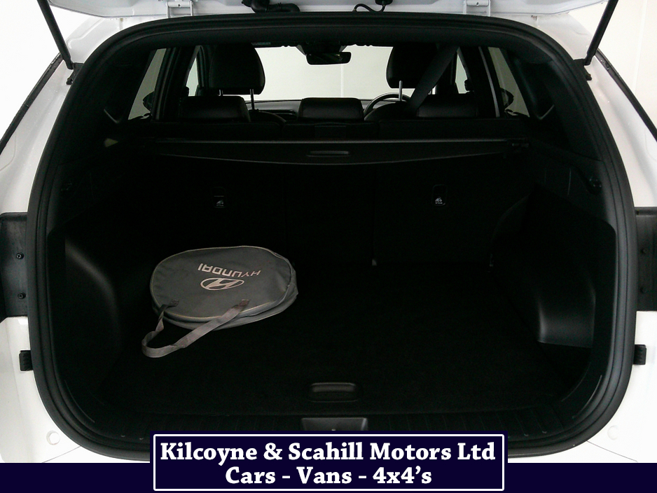 2023 Hyundai Tucson - image 21