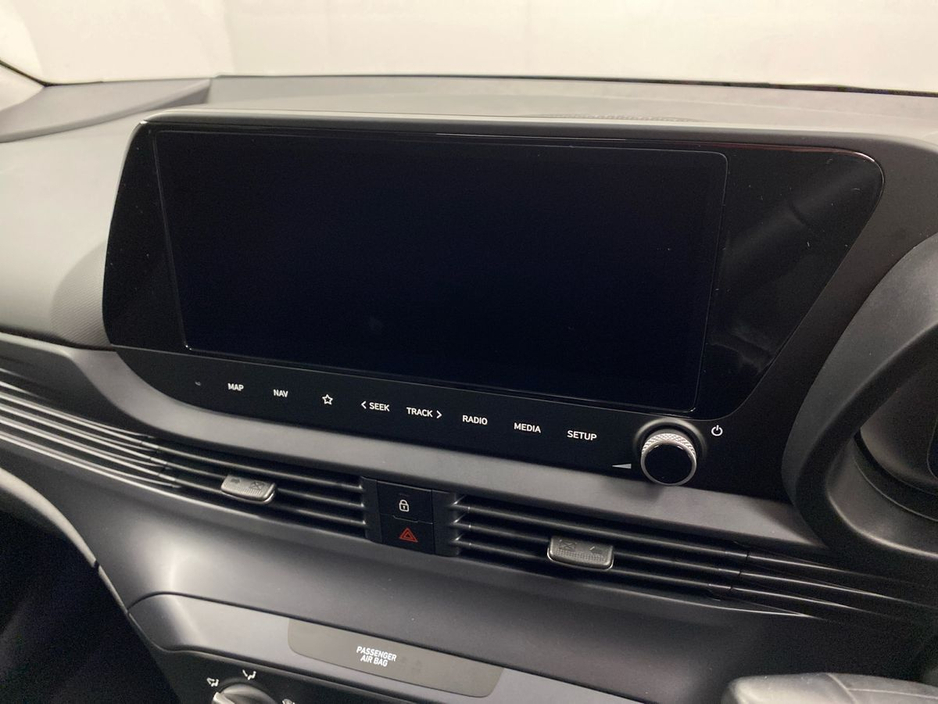 2026 Hyundai i20 - image 8