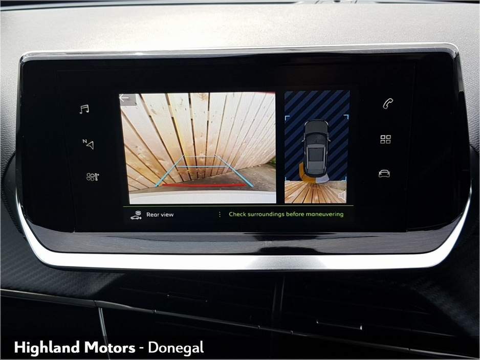 2022 Peugeot 2008 - image 19