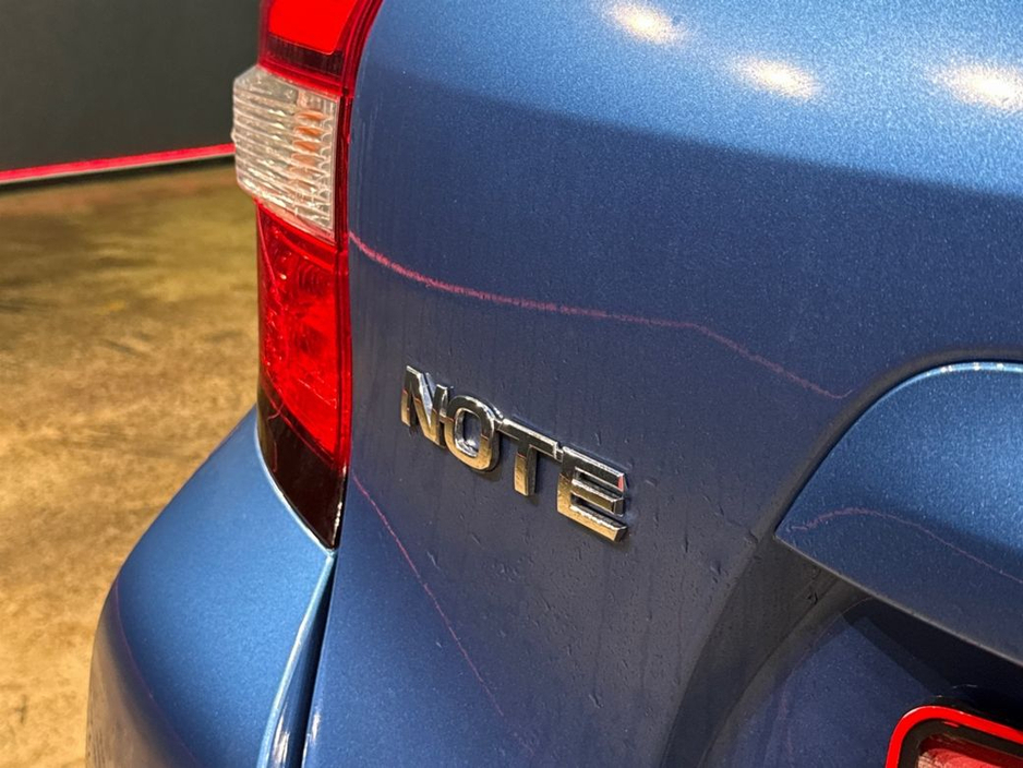 2020 Nissan Note - image 12