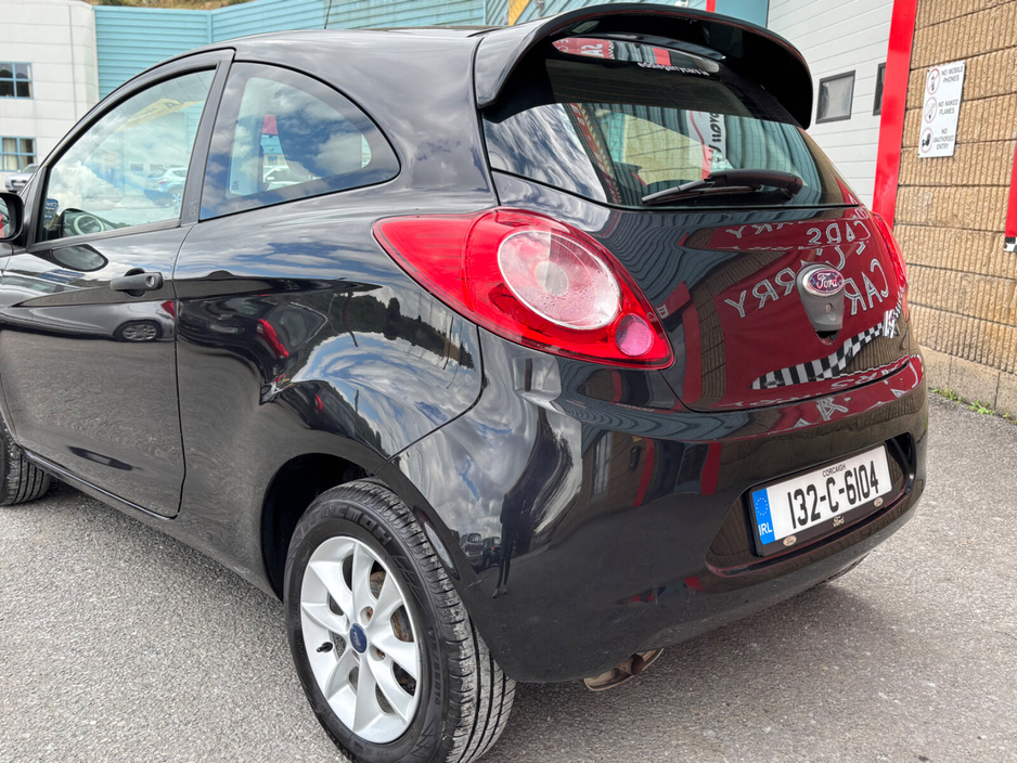 2013 Ford Ka - image 7