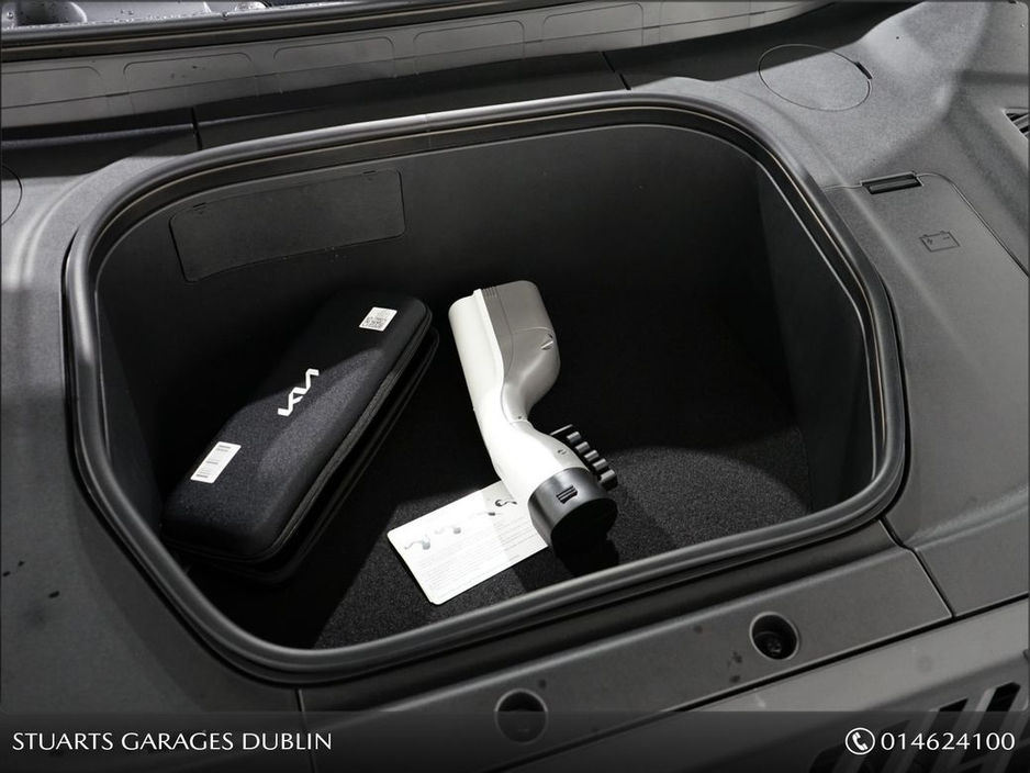 2026 Kia EV5 - image 25