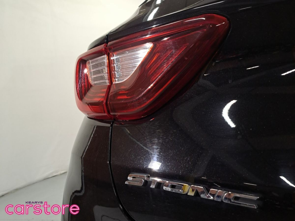 2019 Kia Stonic 1.4 K3 Petrol €14,880