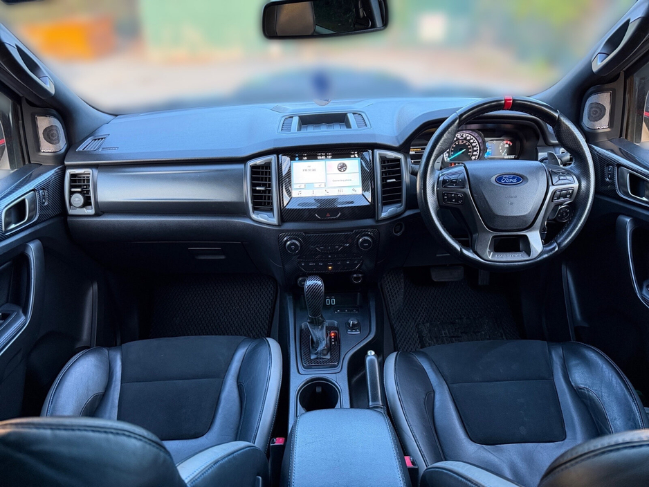 2019 Ford Ranger - image 13