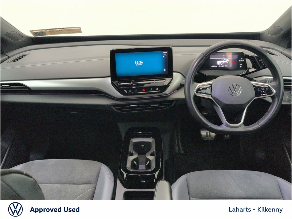2023 Volkswagen ID.4 - image 2