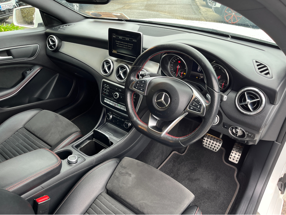2019 Mercedes-Benz CLA Class - image 14