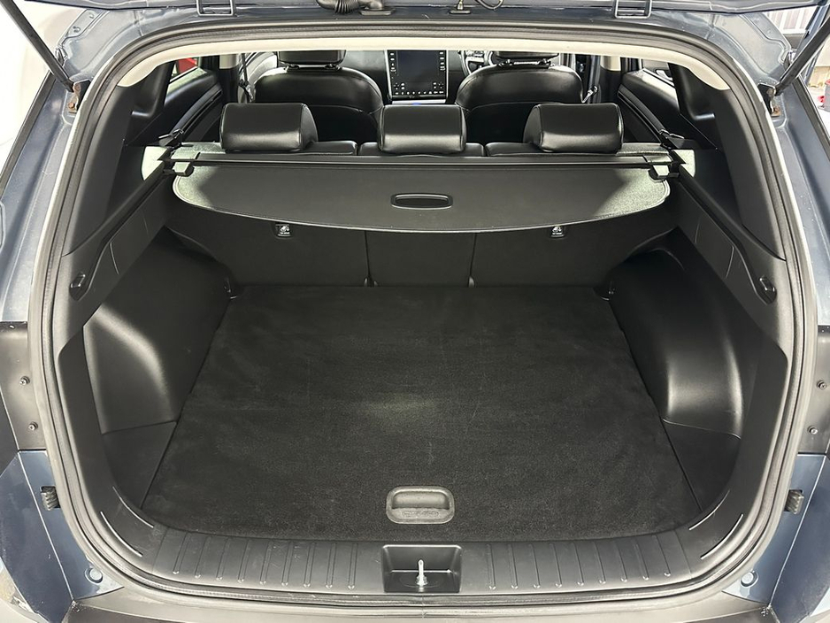 2022 Hyundai Tucson Executive 1.6 Crdi €27,800