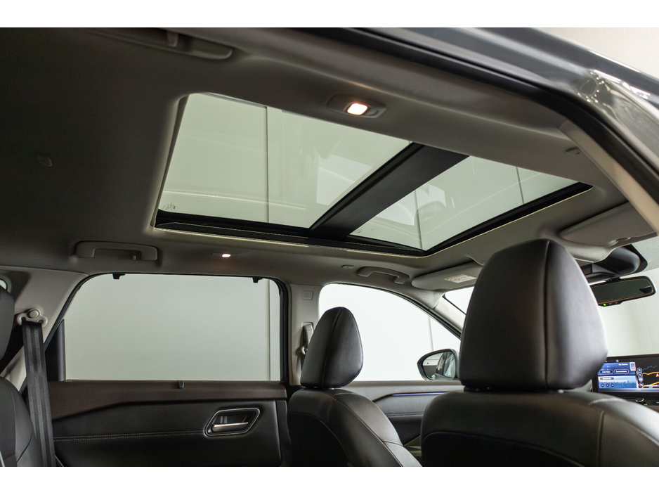 2024 Nissan X-Trail - image 14