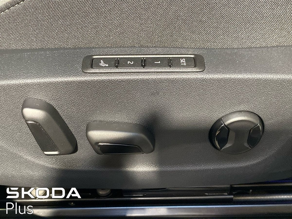 2026 Skoda Enyaq - image 21