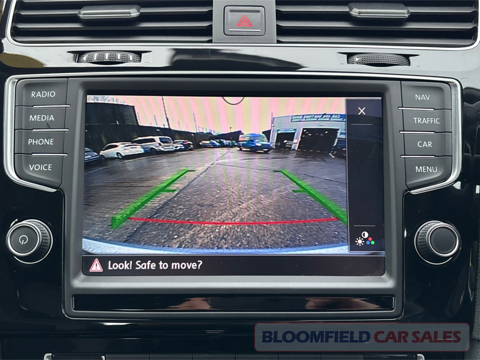 2013 Volkswagen Golf 1.4 AUTO , HIGHLINE // LOW MILEAGE €11,950