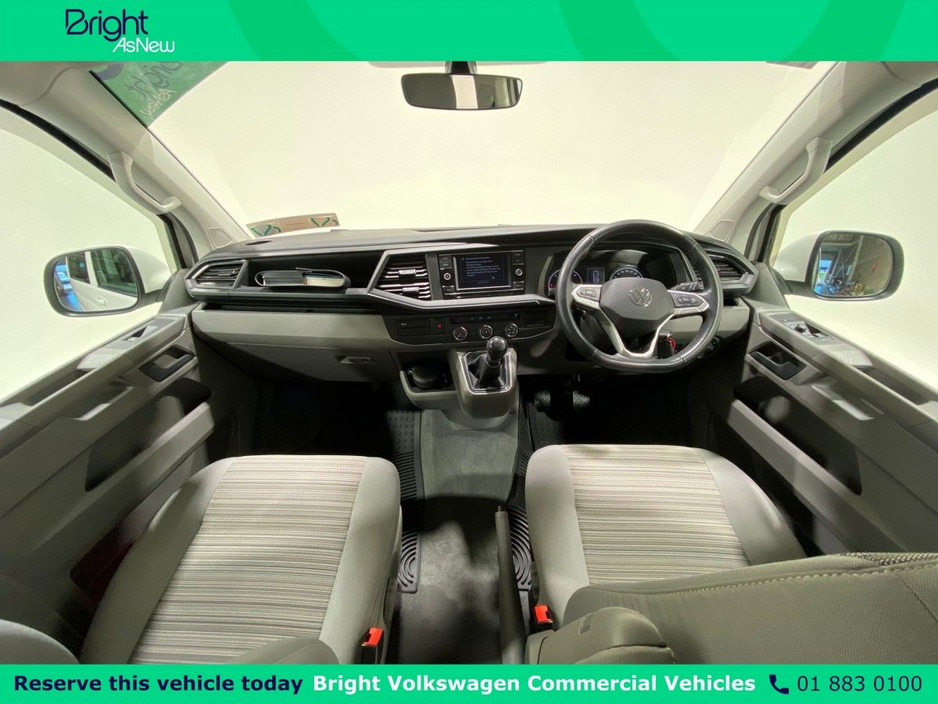 2023 Volkswagen California - image 15