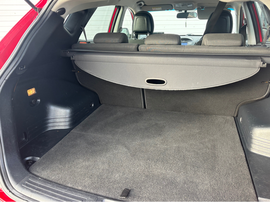 2014 Hyundai ix35 - image 11