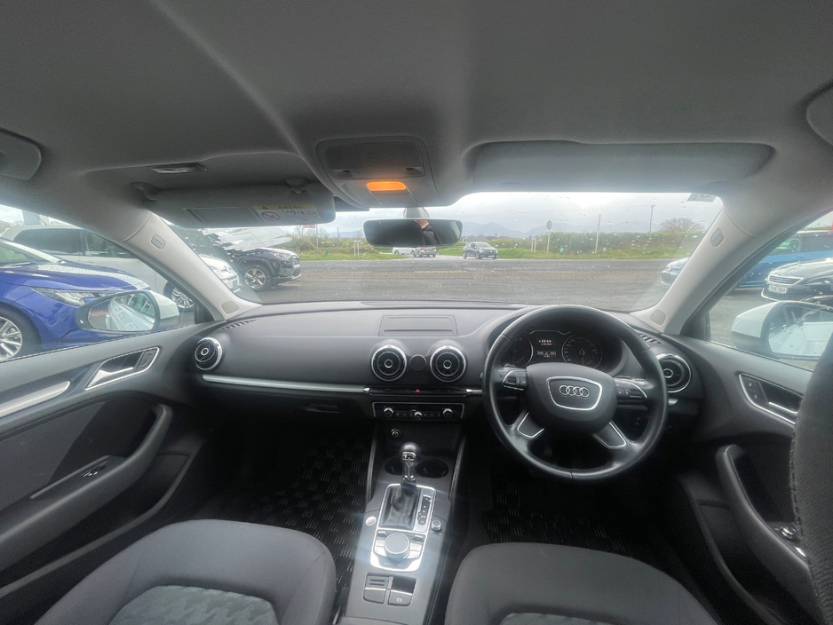2016 Audi A3 - image 14