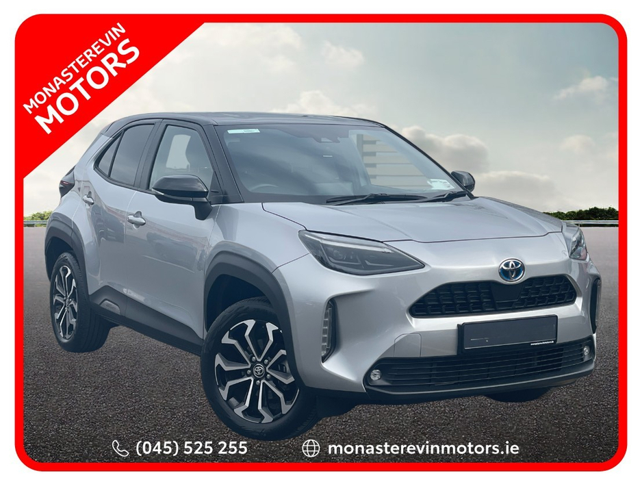 2024 Toyota Yaris for sale in , Ireland