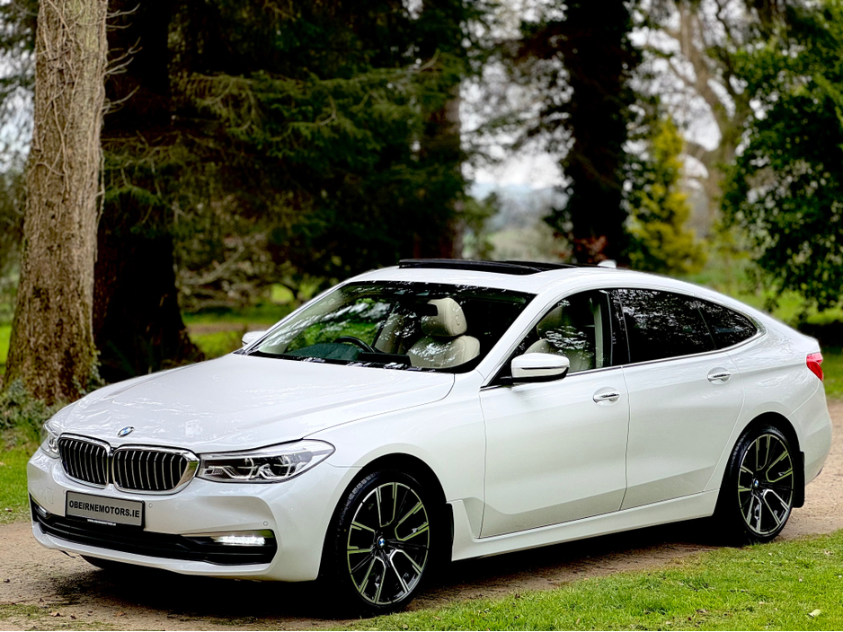 2018 BMW 6 Series for sale in , Ireland