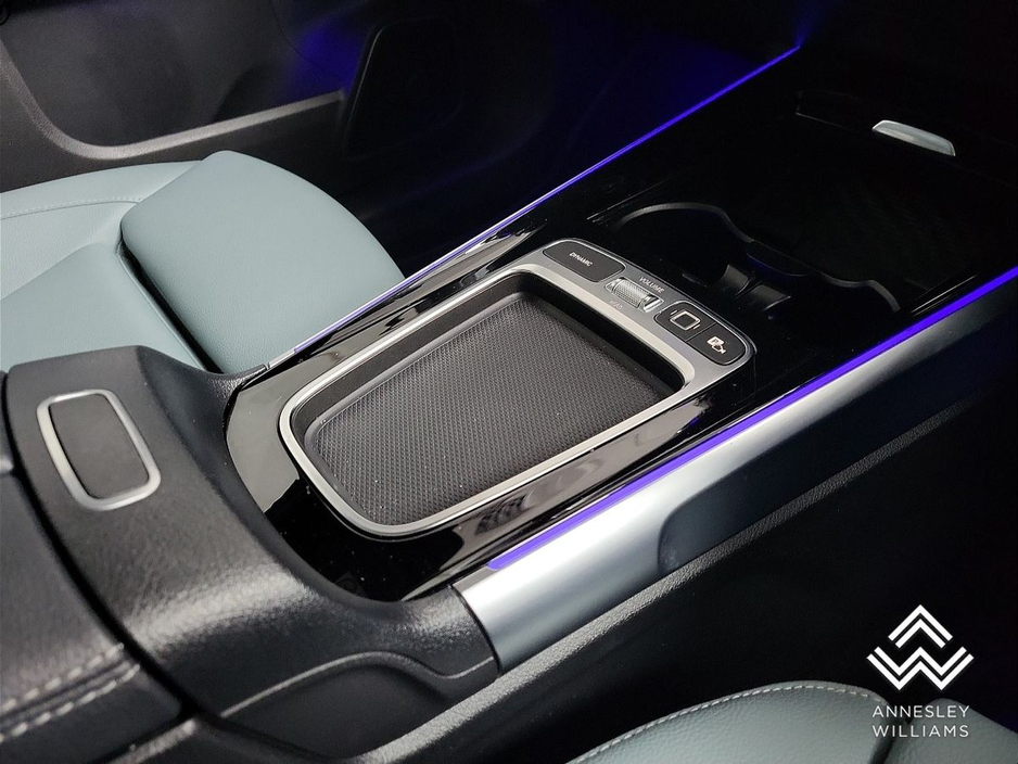 2025 Mercedes-Benz EQB - image 22