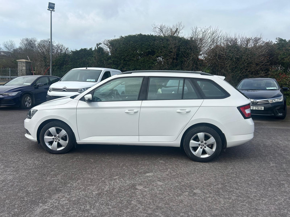 2016 Skoda Fabia for sale in , Ireland